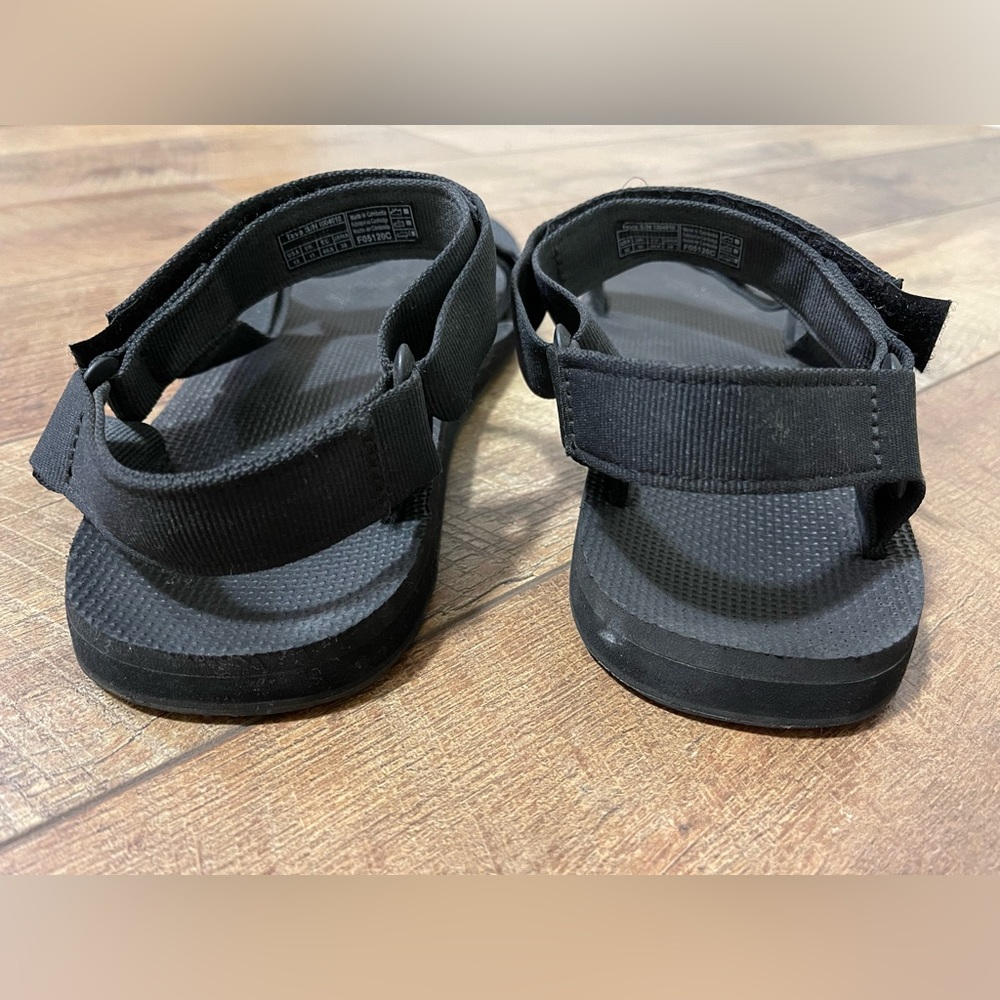 Teva Men's Original Universal Urban Sandal - Picture 4 of 6